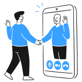 practice with mentor