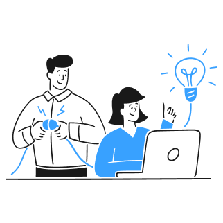 Interview practice with a Mentor